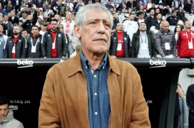 Fernando Santos'tan Porto itirafı
