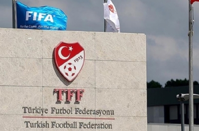 TFF, Fenerbahçe'ye söz verdi! Konya-Galatasaray maçına yabancı hakem