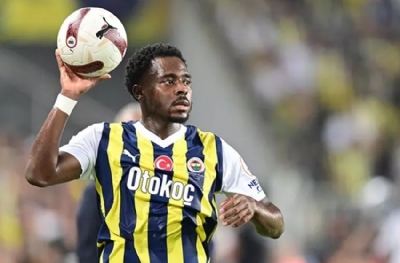 Trabzonsporlulara şaşırtan Osayi Samuel hamlesi!