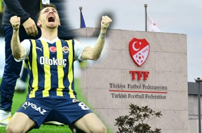 Fotospor yazdı Mert Hakan'ın cezası açıklandı! PFDK, Fenerbahçeli yıldıza acımadı
