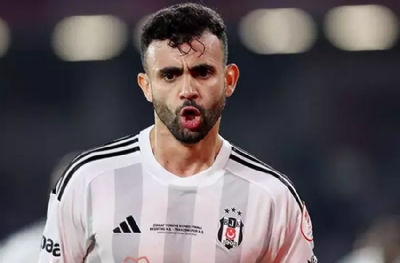Rachid Ghezzal: Bu kupayı çok hak ettik!