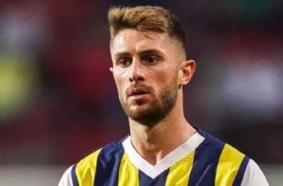 Fenerbahçe'ye müjde! İsmail Yüksek sahaya indi
