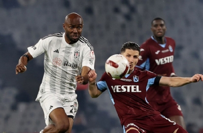 Beşiktaş ve Trabzon PFDK'lık oldu