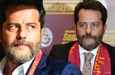 Erden Timur’u koltuğundan kaldıracak! Galatasaray’da futbolun yeni patronu