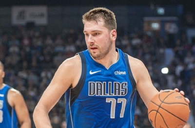  Luka Doncic'e inanılmaz iltifat! Son zamanların en iyisi