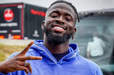 Tolu Arokodare'nin menajerinden Trabzonspor iddialarına cevap! Şimdi ne olacak?