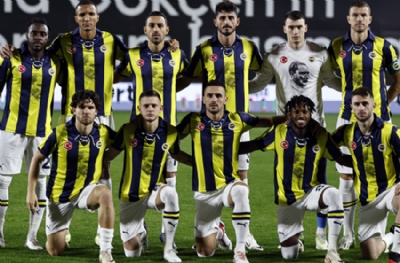 Fenerbahçe hayal ediyor, Zenith gerçekleştirdi! Son hafta mucize gerçekleşti