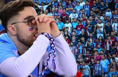 Trabzonspor taraftarını transfer korkusu sardı! 'Bunlarla mı yola çıkacağız?'