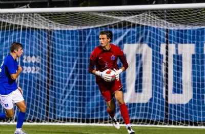 Brentford'a 18'lik file bekçisi