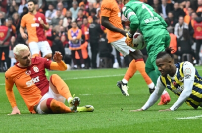  Şampiyonluk maçına saatler kala Konya'da Galatasaray'a kötü haber