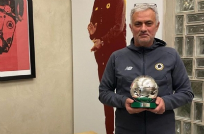 Al-Qadisiyah Başkanı Al-Raziza'dan resmi Jose Mourinho açıklaması