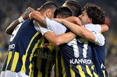  Fenerbahçe nasıl şampiyon olur? Fenerbahçe'nin şampiyonluk ihtimalleri