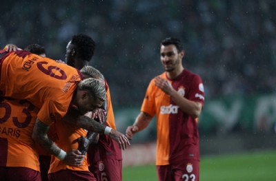 Türkiye'de 3 değil tek büyük var! Galatasaray'dan Fenerbahçe'ye 5 fark