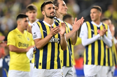 Fenerbahçe - İstanbulspor maç sonucu: 6-0