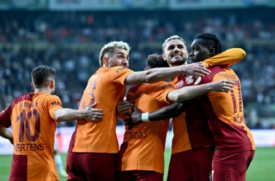 Galatasaray, sosyal medyayı bombalıyor! Paylaşımlar üst üste gelmeye devam ediyor