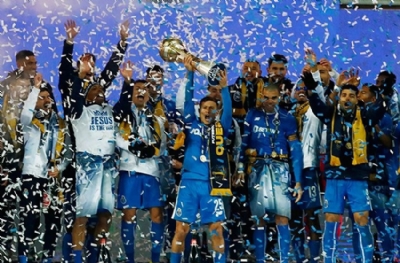 Porto - Sporting: 2-1 (MAÇ SONUCU)