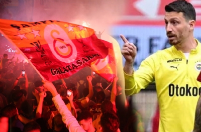 Galatasaray'ın resmi paylaşımında küfürlü gizli mesaj iddiası