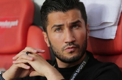 Nuri Şahin, Beşiktaş'a kaldı