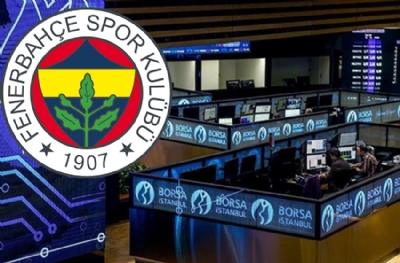 Borsada şampiyon Fenerbahçe
