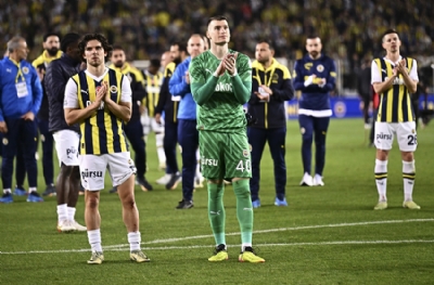 İtalyanlara göre Fenerbahçe şampiyonluğu Trabzonspor maçından sonra kaybetti