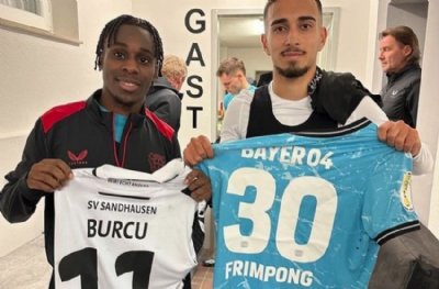 Amedspor'un hedefi Türk milli takım formasını gururla taşıyan Kürt yıldız