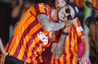 Icardi, Ali Koç'a neden taktı! Ali Koç'un, Icardi ile söyledikleri inanılmaz