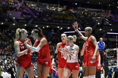 Filenin Sultanları'nın ABD kadrosu açıklandı