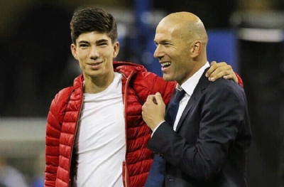 Zidane'a resmi teklif yapıldı! Cuma gününe kadar İstanbul'a bekleniyor 