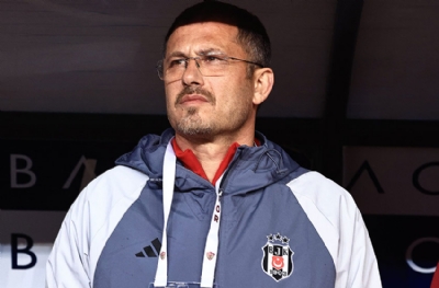  Serdar Topraktepe içini döktü! Beşiktaş'ın yeni yıldızını resmen açıkladı 