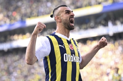 Fenerbahçe'de Serdar Dursun belirsizliği