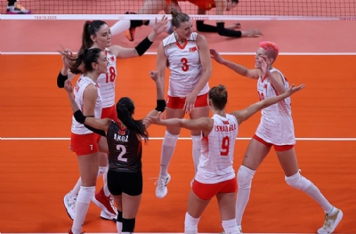   Filenin Sultanları, Sırbistan ile karşılaşacak