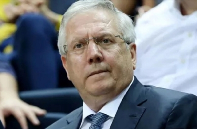 Aziz Yıldırım'a sakın bu haberi okutmayın! Şekeri yükselir, hastanelik olur