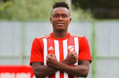 Galatasaray ve Trabzonspor'un gözü Bolusporlu isimde