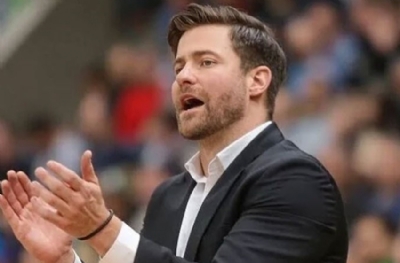 Darüşşafaka Lassa'ya ABD'li koç