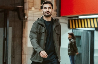 Erden Timur'un halefi kendini kanıtlamak için İlkay Gündoğan'ı bitirecek