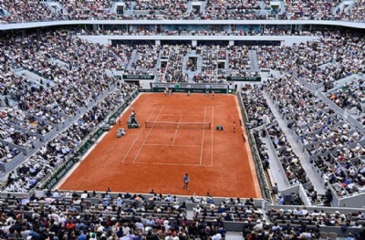 Roland Garros’ta 5. gün tamamlandı
