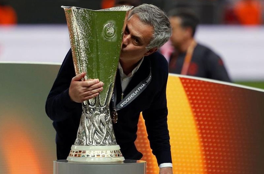 Kazanılmadık bir başarı varsa söyleyin Jose Mourinho gelsin işi bitirsin