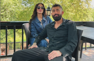 Dayı konuştu! Fenerbahçeliliğini ve Almanya ile kendini özdeşleştirdiğini unuttu