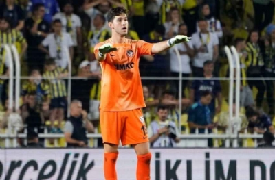 Batuhan, Gaziantep FK'ye dönmeyecek