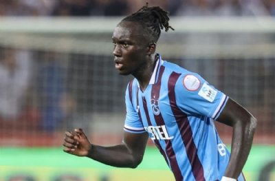 Batista Mendy gitti gidiyor