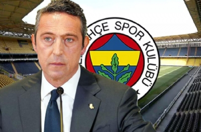 Ali Koç, TFF'nin içinden çıkarıp Fenerbahçe'ye getiriyor! Karanlık aydınlanacak