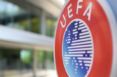 UEFA'dan Avusturya'ya ırkçı yasak