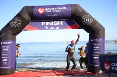 Milli tenisçiden büyük başarı