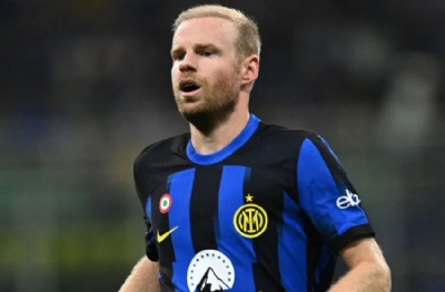 Davy Klaassen ayrılıyor