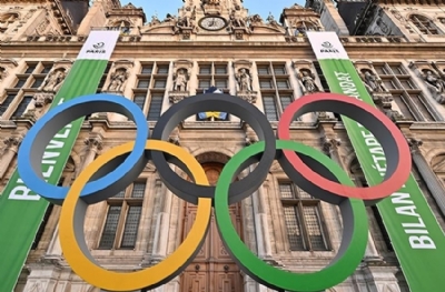 Paris Olimpiyatları kana bulanacaktı! 'Çeçen terörist şehit olmayı göze aldı'