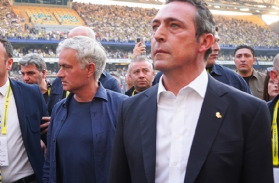 Ali Koç yüzünden 'Jose Mourinho' cezası! 'Fenerbahçe'nin de mi 10 puanı silinecek?'