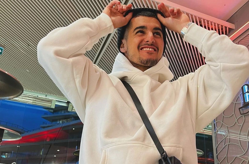 Aziz Yıldırım, Ali Koç'un Levent Mercan'ı transferine ateş püskürdü