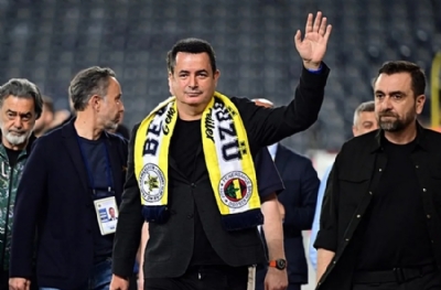 Ali Koç'un yeni sağ kolu çok iddialı konuştu! 'Büyük geliyoruz'