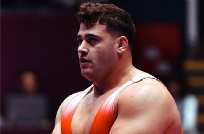 Rıza Kayaalp'in olimpiyatlarda hedefi belli