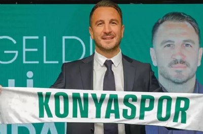Konyaspor, Ali Çamdalı ile devam dedi